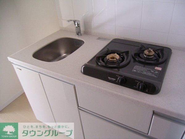 フェニックス西参道タワーの物件内観写真