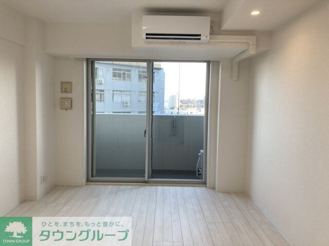 フェニックス西参道タワーの物件内観写真