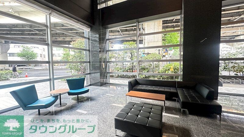 フェニックス西参道タワーの物件内観写真