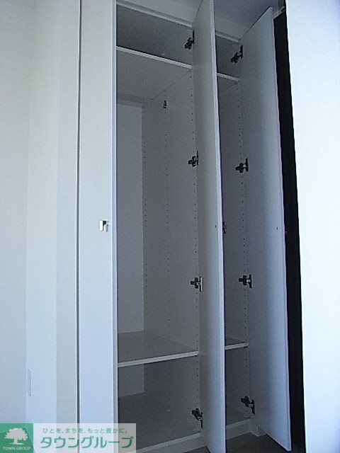 フェニックス西参道タワーの物件内観写真