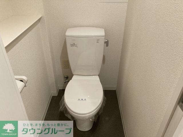 フェニックス西参道タワーの物件内観写真