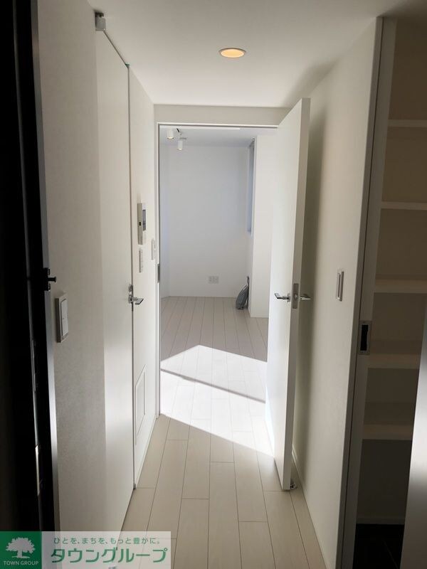 Fullea椎名町の物件内観写真