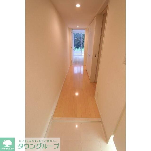 プライムアーバン市谷仲之町の物件内観写真