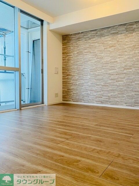 プライムアーバン市谷仲之町の物件内観写真