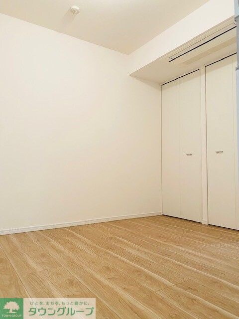 プライムアーバン市谷仲之町の物件内観写真