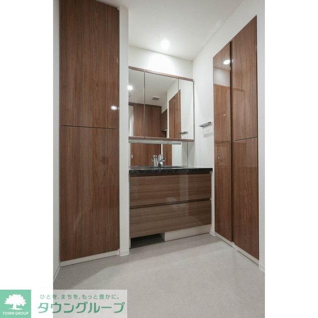 LIBR GRANT 四谷三丁目の物件内観写真