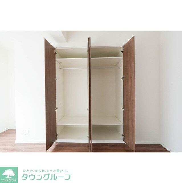 LIBR GRANT 四谷三丁目の物件内観写真