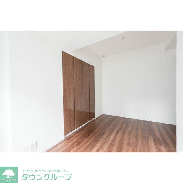 LIBR GRANT 四谷三丁目の物件内観写真