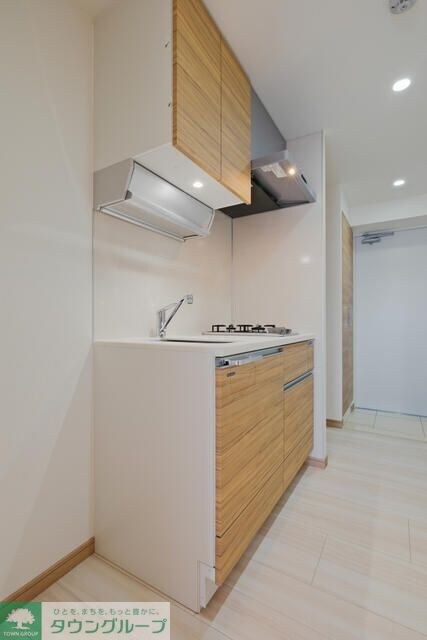 エストゥルース東高円寺の物件内観写真