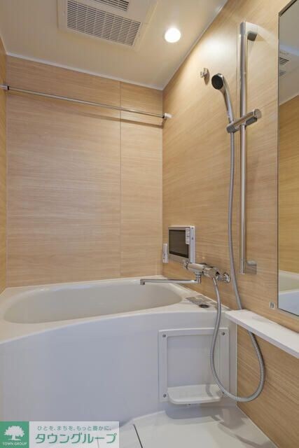 エストゥルース東高円寺の物件内観写真