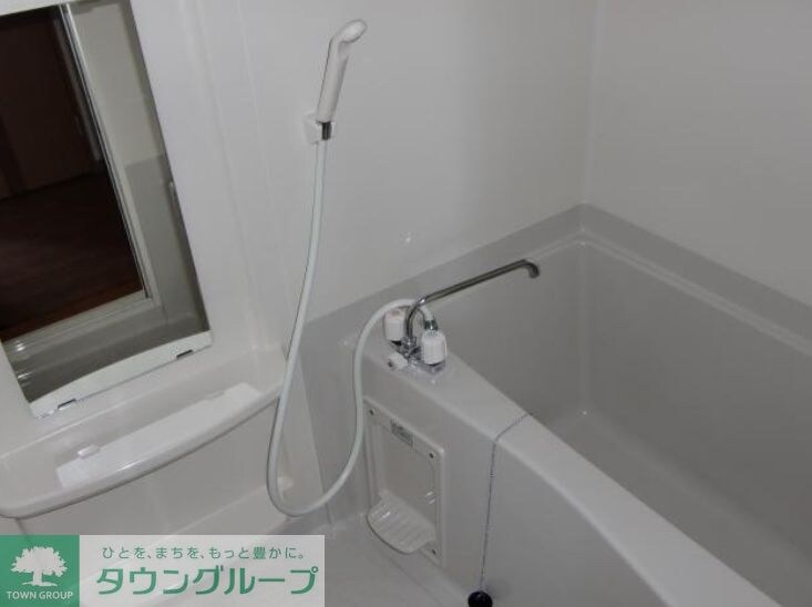 Ｋ・パークの物件内観写真