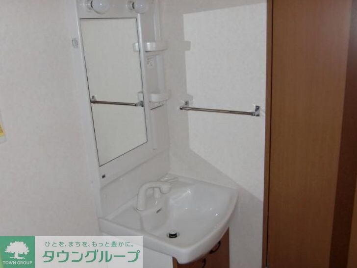 Ｋ・パークの物件内観写真