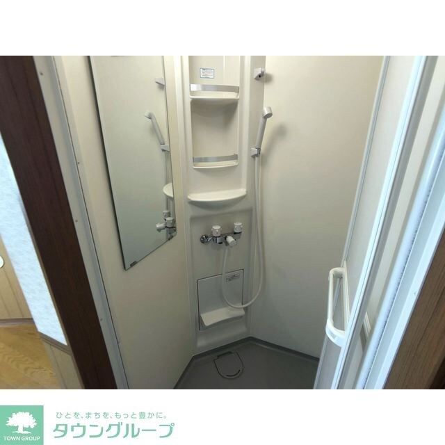 アーバンプレイス沼袋Ｂ棟の物件内観写真