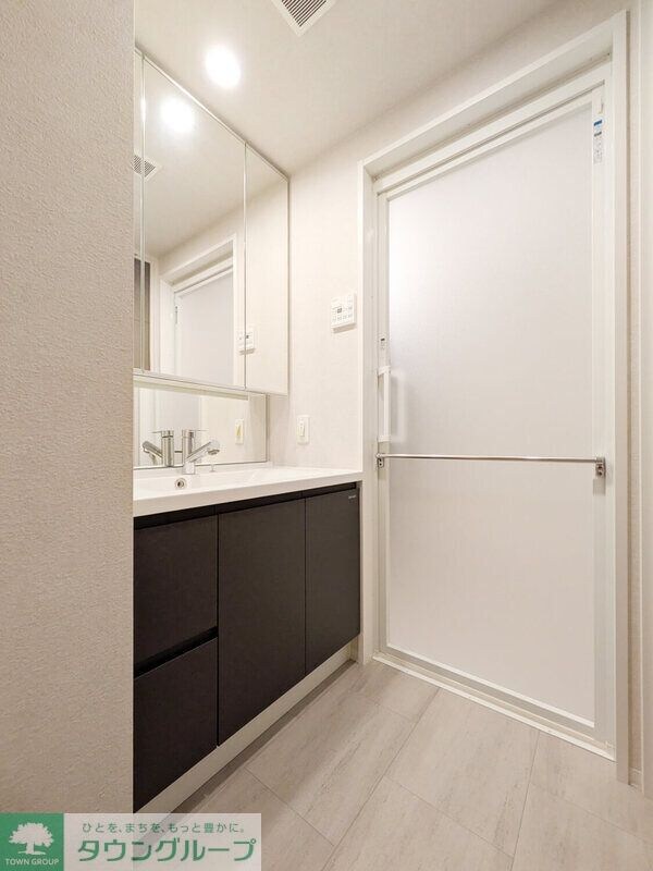 Alivis新江古田の物件内観写真