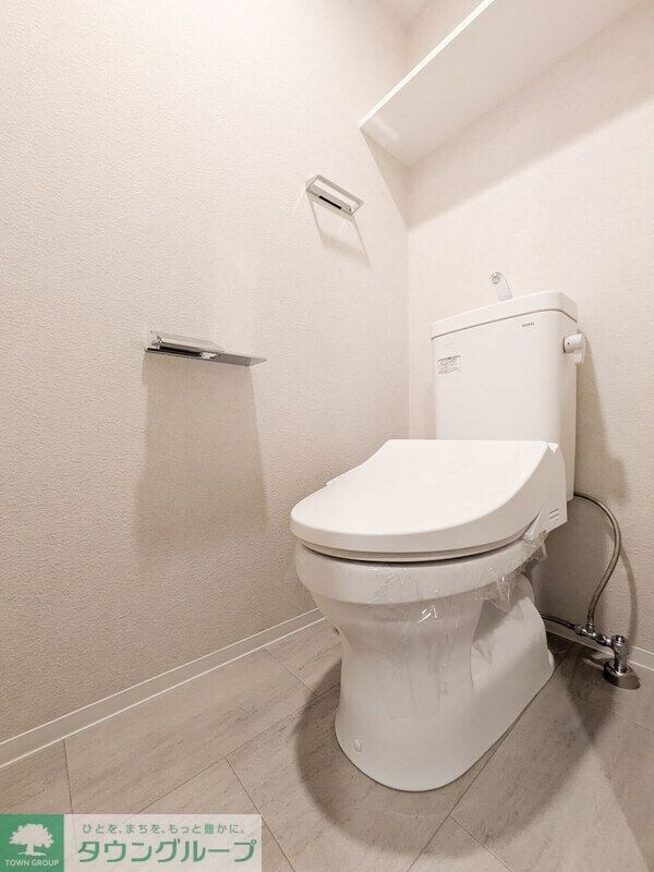 Alivis新江古田の物件内観写真