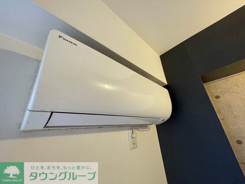 ミキビルタイプオーの物件内観写真