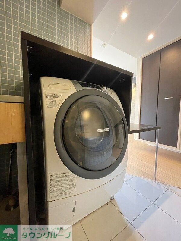 ミキビルタイプオーの物件内観写真