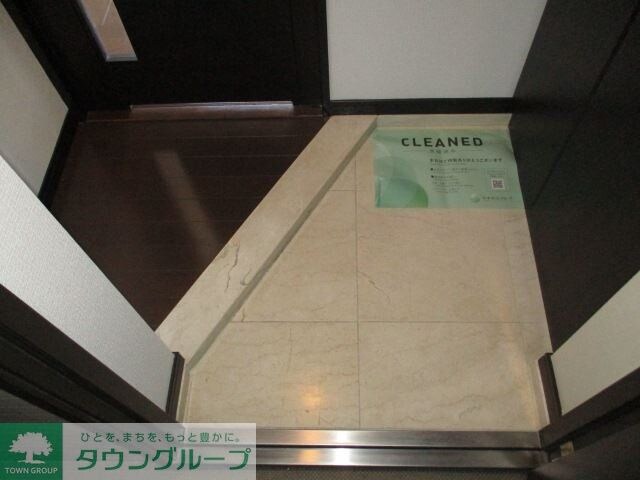 トーシンフェニックス沼袋の物件内観写真