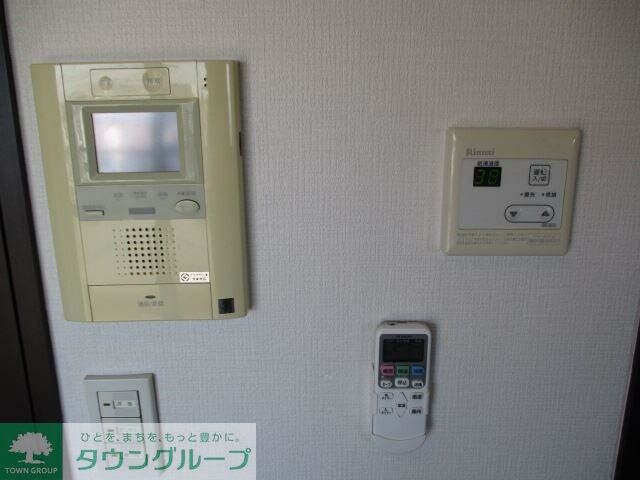 トーシンフェニックス沼袋の物件内観写真