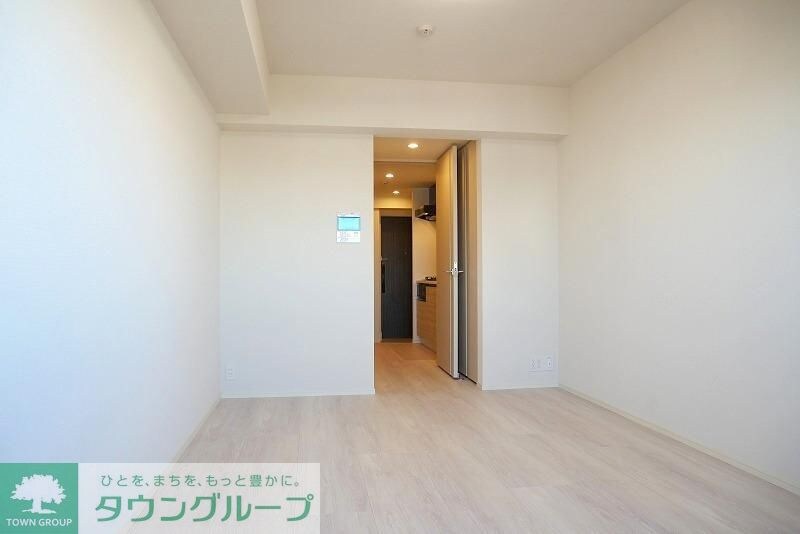 セジョリ新宿西落合の物件内観写真