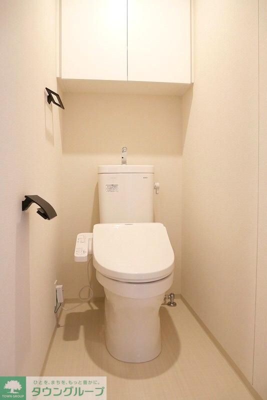 セジョリ新宿西落合の物件内観写真