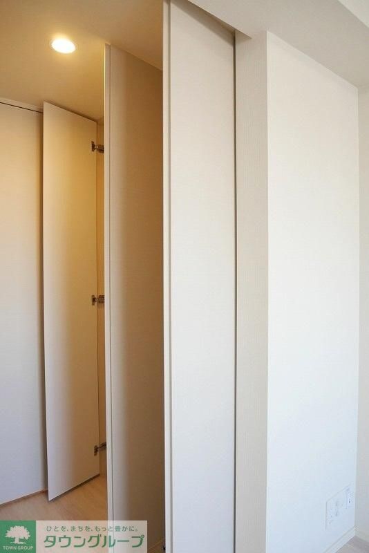 セジョリ新宿西落合の物件内観写真