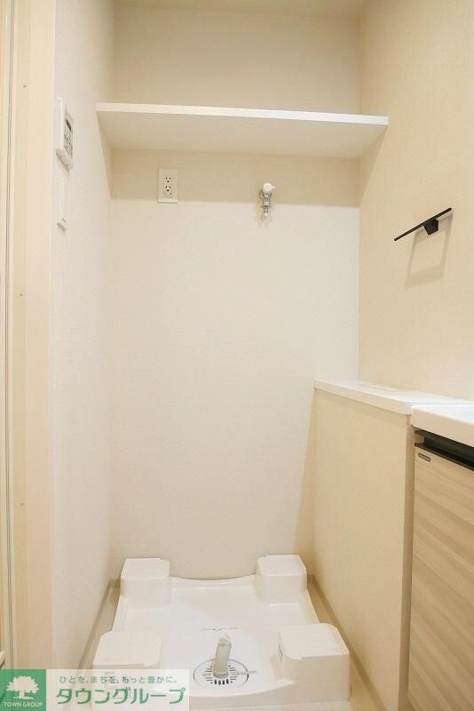 セジョリ新宿西落合の物件内観写真