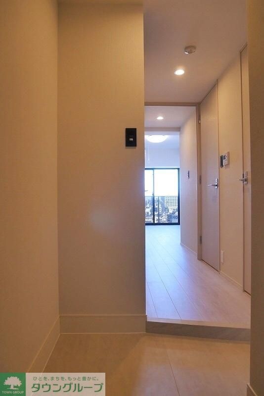 セジョリ新宿西落合の物件内観写真