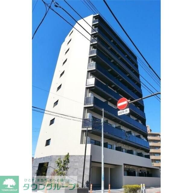 セジョリ新宿西落合の物件内観写真