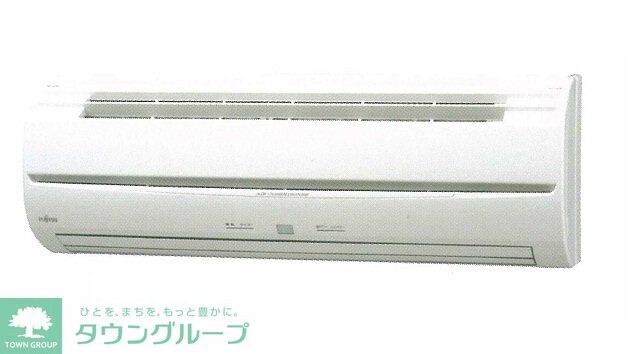 マーレ長崎の物件内観写真