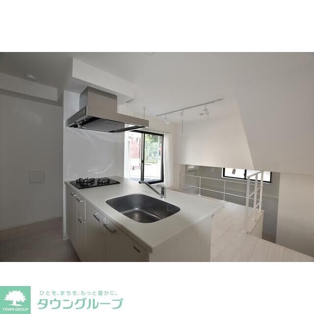 ｎｏｔｉｃｅ椎名町の物件内観写真