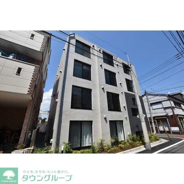 ｎｏｔｉｃｅ椎名町の物件内観写真