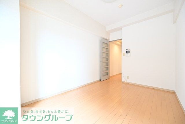 藤和シティスクエア練馬の物件内観写真