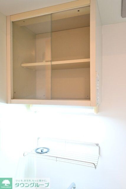 藤和シティスクエア練馬の物件内観写真