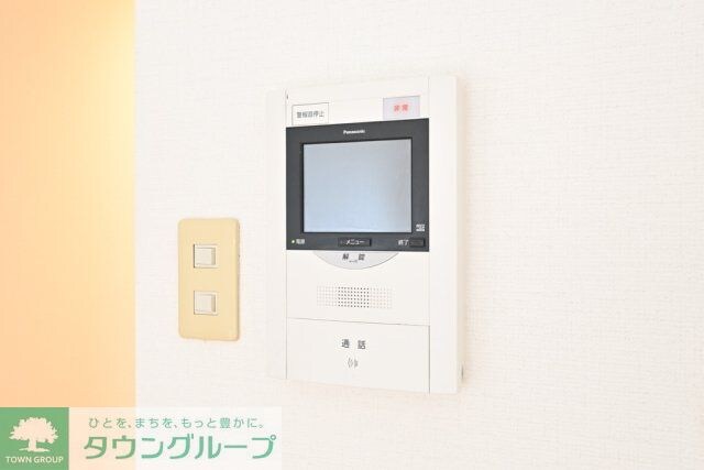 藤和シティスクエア練馬の物件内観写真