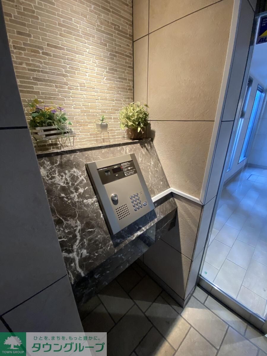 ＮＹ大和マンションの物件内観写真