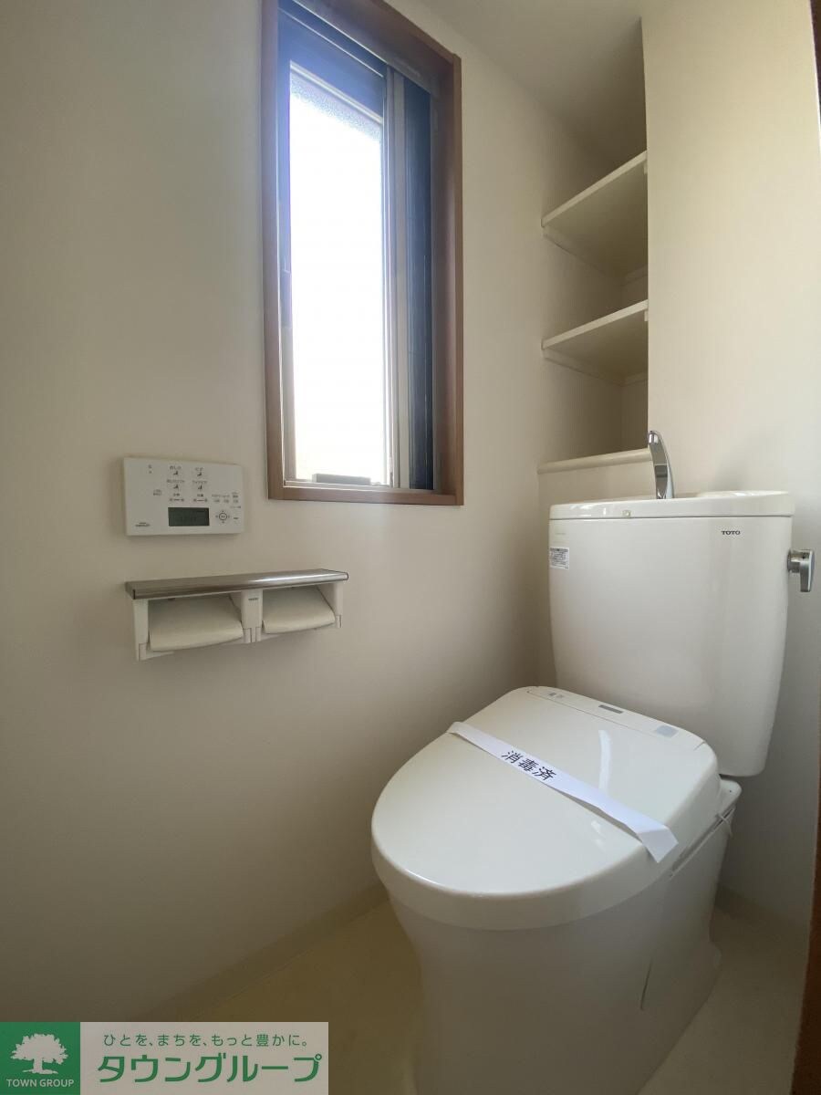 ＮＹ大和マンションの物件内観写真