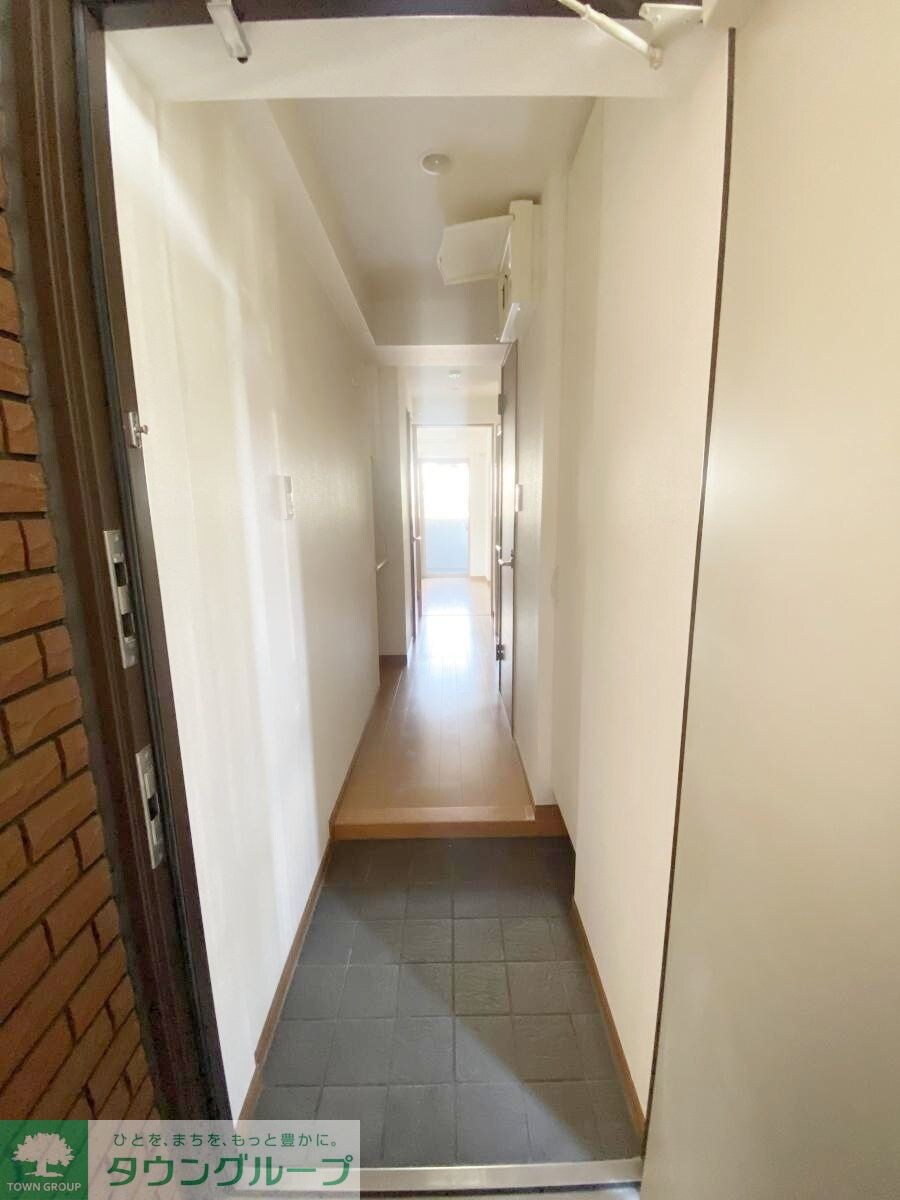 ＮＹ大和マンションの物件内観写真