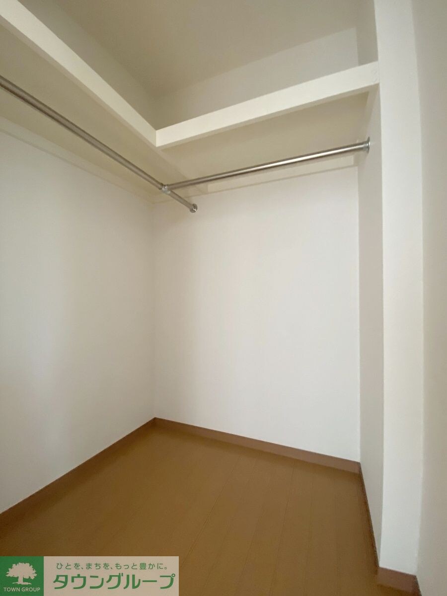 ＮＹ大和マンションの物件内観写真