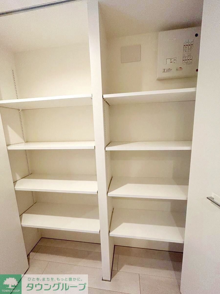 ＧＲＡＮ　ＰＡＳＥＯ　中野新橋の物件内観写真