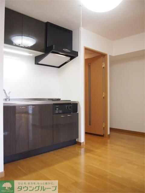 ルーブル中野坂上弐番館の物件内観写真