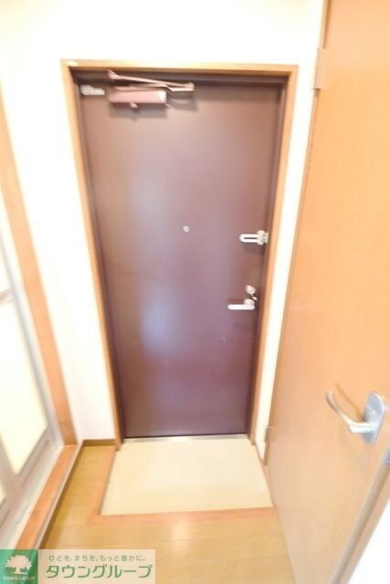 ふるーる東中野の物件内観写真