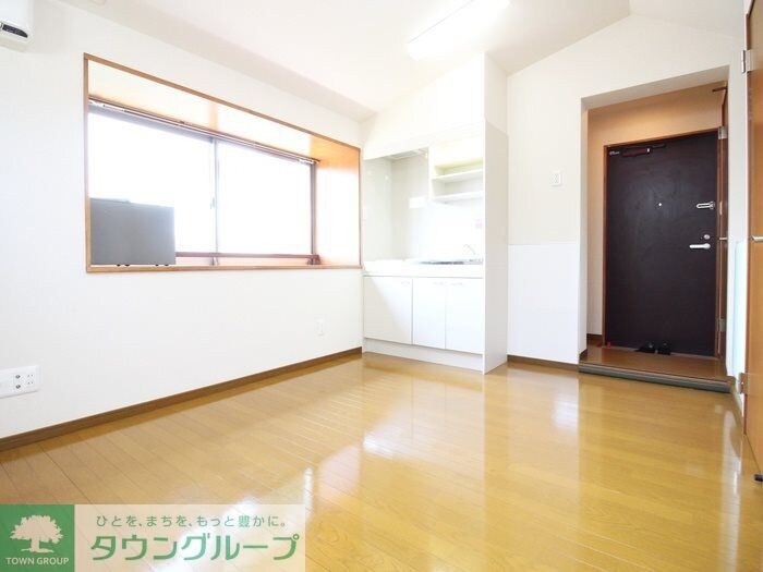 ふるーる東中野の物件内観写真