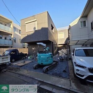 ＡＸ（アックス）の物件内観写真