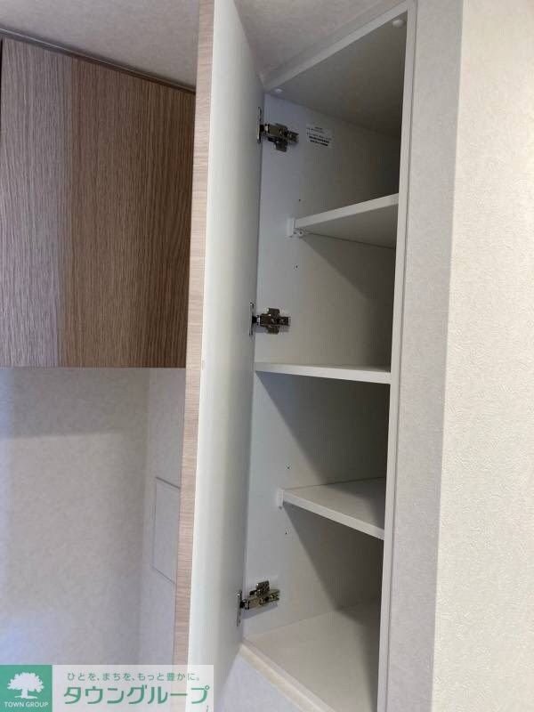 ルーブル都立家政六番館の物件内観写真