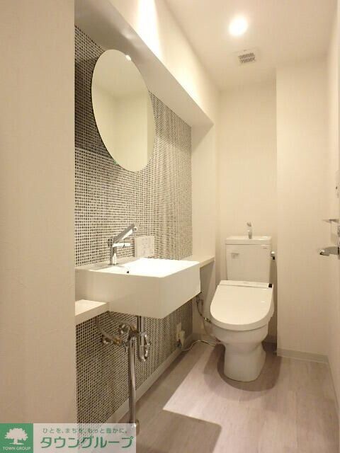 セルベコート野方の物件内観写真