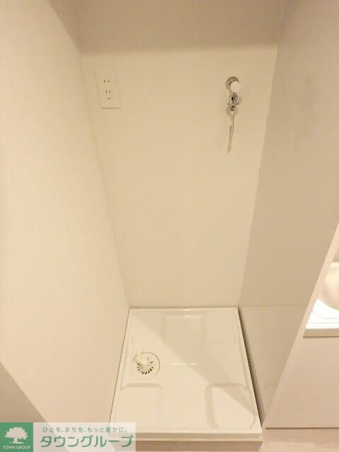 セルベコート野方の物件内観写真