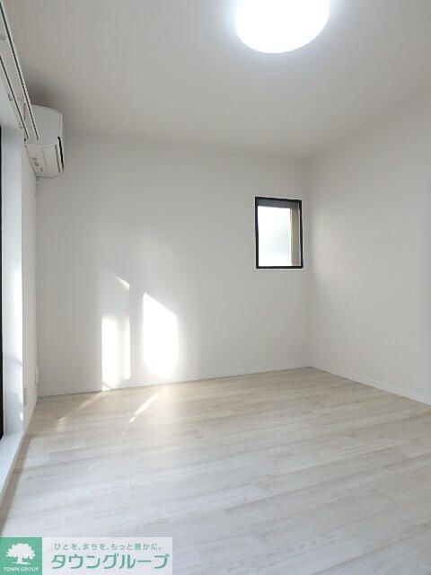 セルベコート野方の物件内観写真