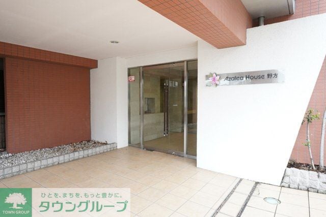 ＡｚａｌｅａＨｏｕｓｅ野方の物件内観写真