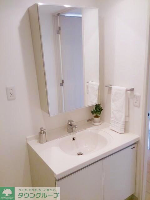 アーデン北沢の物件内観写真